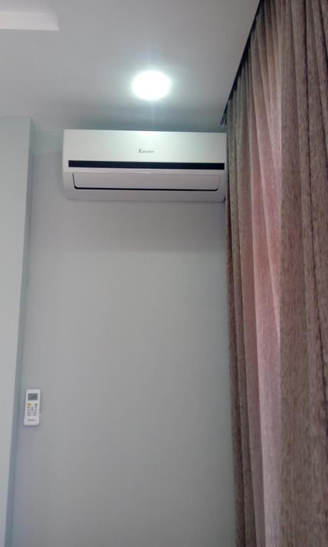 Apartament Gia Batumi Exterior photo