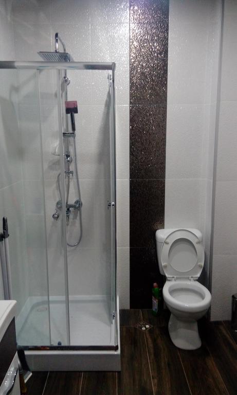 Apartament Gia Batumi Exterior photo