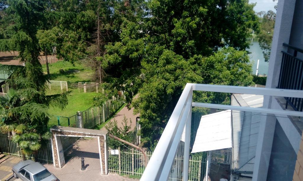 Apartament Gia Batumi Exterior photo