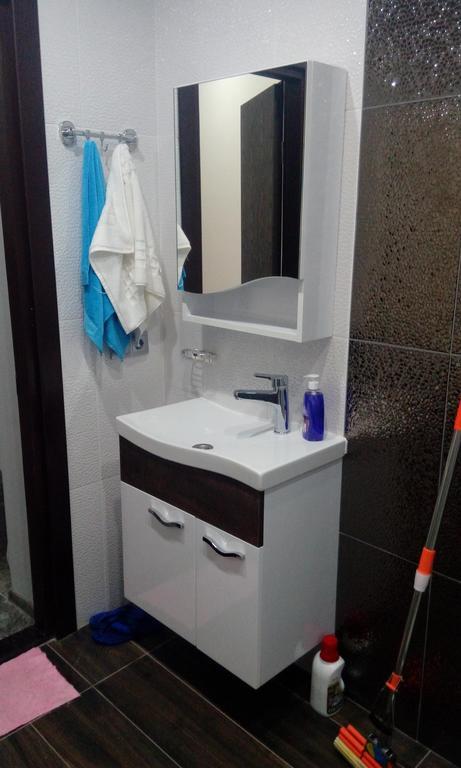 Apartament Gia Batumi Exterior photo