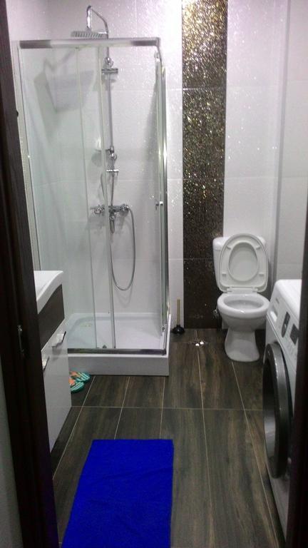 Apartament Gia Batumi Exterior photo